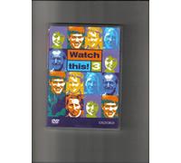 Watch This! 3 - Oxford University Press [VHS]