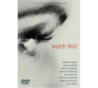 Watch This: Zoe & Rounder Video Compilation [DVD] [Region 1] [US Import] [NTSC]