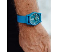 Watch Time For Oceans Regular Imported Product Sweden Scandinavian Design Triwa/toriwa Men's & Women's (unisex) Tfo108-cl153212