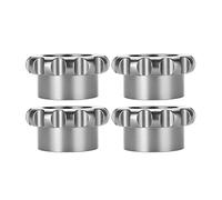 Watch Tool Set of 4 Case Tool Screw Back Opener Compatible with Breitling Watch 40 mm 44 mm 45 mm 47 mm Watch Repair Tools Case Screw Watch Repair Tools & Kits
