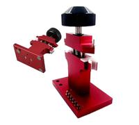 Watch Tools - Professional Ergonomic Press Type - Watch Friction Tube Removal Tool,for Maintenance Case Opening Installation Disassembly Watchmaking Home Shop