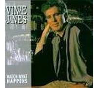 Jones Vince - Watch What Happens
