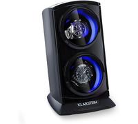 St. Gallen Premium Watchwinder 2 Watches 4 Speeds