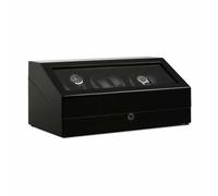 Watch Winder Display Case Holds 13 Watches