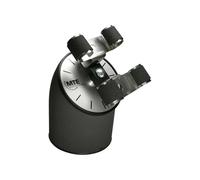 Watch Winder For 2 Watches MTE WTA 220 Battery & Mains Operation Made In Germany