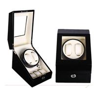 Watch Winder Watch Winder for Watches Watch Winder Rocking Table Rotating Box, Automatic Upper Chain Box, Upper String Box, Watch Shaking Table, Shaking Meter, Motor Box, Watch Box Watch Winder