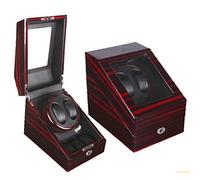 Watch Winder Watch Winder for Watches Watch Winder Rocking Table Rotating Box, Automatic Upper Chain Box, Upper String Box, Watch Shaking Table, Shaking Meter, Motor Box, Watch Box Watch Winder