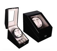 Watch Winder Watch Winder for Watches Watch Winder Rocking Table Rotating Box, Automatic Upper Chain Box, Upper String Box, Watch Shaking Table, Shaking Meter, Motor Box, Watch Box Watch Winder