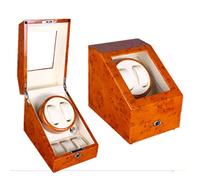 Watch Winder Watch Winder for Watches Watch Winder Rocking Table Rotating Box, Automatic Upper Chain Box, Upper String Box, Watch Shaking Table, Shaking Meter, Motor Box, Watch Box Watch Winder