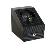 Watch Winder Watch Winder for Watches Watch Winder Rocking Table Rotating Box, Automatic Upper Chain Box, Upper String Box, Watch Shaking Table, Shaking Meter, Motor Box, Watch Box Watch Winder