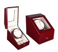 Watch Winder Watch Winder for Watches Watch Winder Rocking Table Rotating Box, Automatic Upper Chain Box, Upper String Box, Watch Shaking Table, Shaking Meter, Motor Box, Watch Box Watch Winder