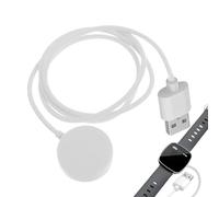 Watch Wireless Charger - Magnetic Smart Watch Charging Adapter, Quick Charge Cable | Compact USB Charging Adapter for Outdoor Activities, Reliables Smartwatch Charger for -the- Convenience