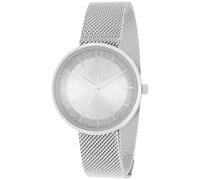 Watch woman only time Liu Jo in steel Gala collection TLJ2159, silver