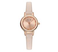 Watch Women Ladies Watch UK Women Fashionable Ladies' Gorgeous and Compact Ladies' Casual and Style Elegant Silver Ladies Digital (20x2. 2x0. 8cm)