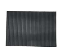 Watch Work Mat, Electronic Repair Pad, Non - Slip Rubber Soldering Mat with Small Recess Design, Free Odorless Workbench Mat for Watchmaker, Phone and Circuit Board Repair