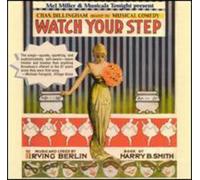 Watch Your Step (Off Broadway Cast 2001)