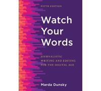Watch Your Words