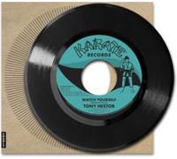 Watch Yourself/Instrument