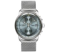 Watch Zeppelin 100 Jahre 8670M-4 Quartz