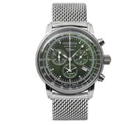 Watch Zeppelin 100 Jahre 8680M-4 Quartz T