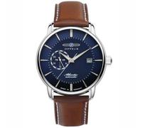 Watch Zeppelin Atlantic 8470-3 Automatik T