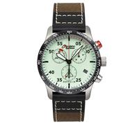 Watch Zeppelin Eurofighter 7298-5 Quartz