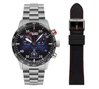 Watch Zeppelin Eurofighter 7298M-3 set Quartz