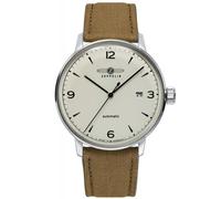Zeppelin 80645_n Sustainable Planet Edition Automatic Watch