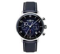 Watch Zeppelin Hindenburg Solar 80863-N