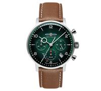 Watch Zeppelin Hindenburg Solar 80864-N