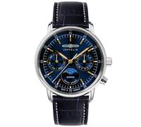 Watch Zeppelin LZ14 Marine 8635-3 Quartz
