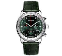 Watch Zeppelin LZ14 Marine 8888-4 Quartz