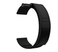 Watchband Straps For Fenix 5x/6x/6/5 935 22mm 26mm Nylon Braided Loop Adjustable Replacement