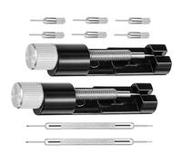 Watchband Tools Strap Repair Detaching Device Disassembly Band Opener Adjustable Removal Tool Watch Watch Strap Removal Kit