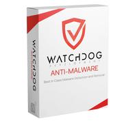 Watchdog Anti-Malware 1 Device / 1 Year