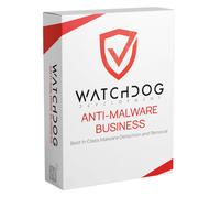 Watchdog Anti-Malware Business 1 Year from 500 User(s)