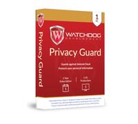 Watchdog Privacy Guard EU Key (1 Year / 1 Device)