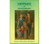 Watcher at Piney Creek Campground: Jenny O’Malley Mystery Stories