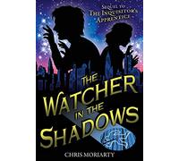 WATCHER IN THE SHADOWS (Inquisitor's Apprentice (Quality))