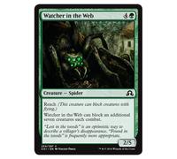 Watcher in the Web | Shadows over Innistrad