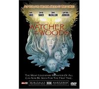 Watcher in the Woods [DVD] [1980] [Region 1] [US Import] [NTSC]