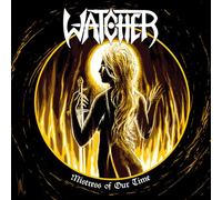 Watcher - Mistress of our Time