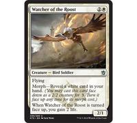 Watcher of the Roost