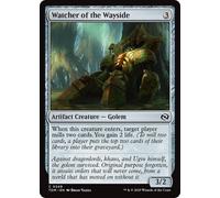 Watcher of the Wayside (Foil) | Tarkir: Dragonstorm