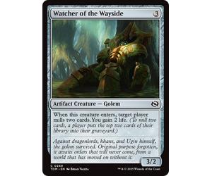 Watcher of the Wayside | Tarkir: Dragonstorm