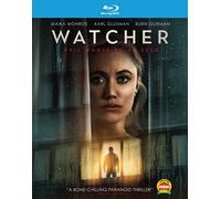 Watcher [Region Free] [Blu-ray]