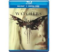 Watcher, The (Blu-ray)