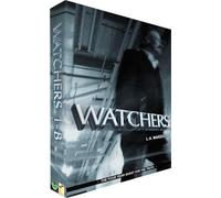 Watchers 1-8 DVD Set