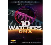 Watchers 10 - DNA