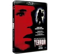 Watchers (1988) Blu Ray EU Import